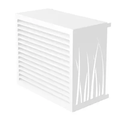 DECOAIRCO® - Taille S - Blanc (RAL 9010)