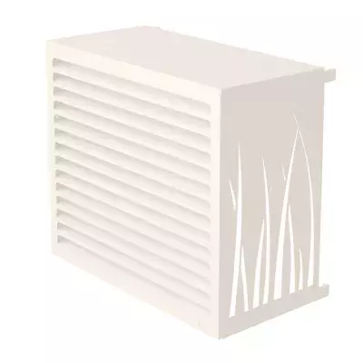 DECOAIRCO® - Taille XS - Blanc crème (RAL 9001)