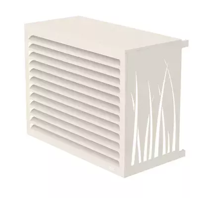 DECOAIRCO® - Taille M - Blanc crème (RAL 9001)