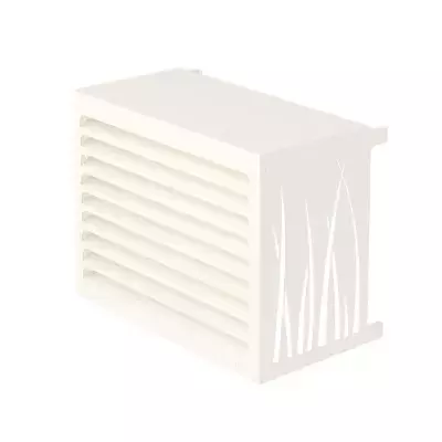 DECOAIRCO® - Taille XS - Blanc crème (RAL 9001)