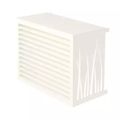 DECOAIRCO® - Taille M - Blanc crème (RAL 9001)